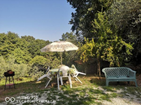 Azienda agricola agriturismo 2